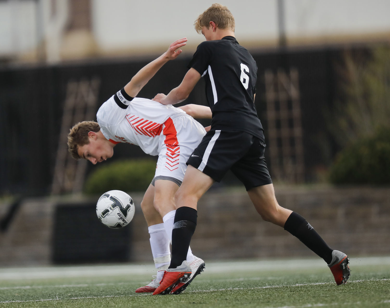 soccer -natrona v jackson boys